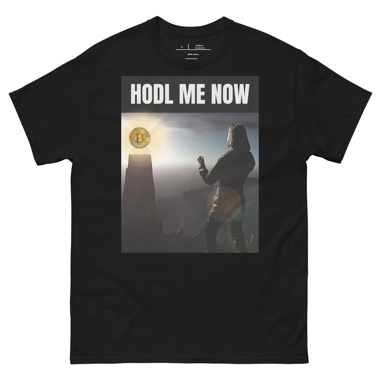 Graphic Tees